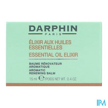 Afbeelding in Gallery-weergave laden, Darphin Vernieuwende Aromatische Balsem 15ml
