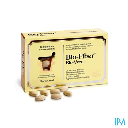 Bio-fiber Comp 120