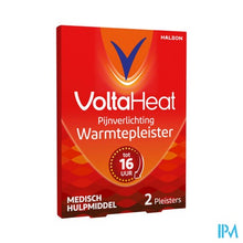 Load image into Gallery viewer, Voltaheat Verwarming Pleister 2
