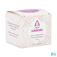 Load image into Gallery viewer, Sjankara A/rimpel Creme 50ml
