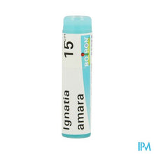 Load image into Gallery viewer, Ignatia Amara 15ch Gl Boiron
