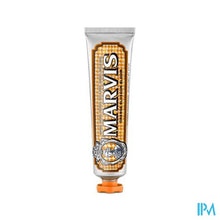 Charger l'image dans la galerie, Marvis Tandpasta Bloesem Thee 75ml
