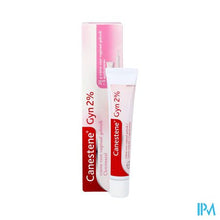 Afbeelding in Gallery-weergave laden, Canestene Gyn Clotrimazole 2% Cr 20g + 3 Applic.
