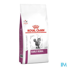Afbeelding in Gallery-weergave laden, Royal Canin Cat Early Renal Dry 1,5kg
