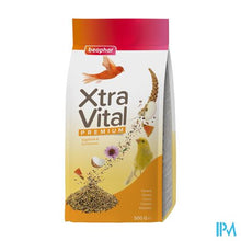 Afbeelding in Gallery-weergave laden, Beaphar Xtravital Kanarie 500g Nf
