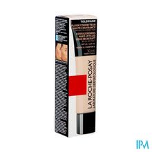 Afbeelding in Gallery-weergave laden, Lrp Toleriane Full Coverage Corrector 8 30ml
