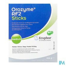 Afbeelding in Gallery-weergave laden, Orozyme Rf2 Smakelijke Stick Hond Medium 28

