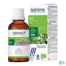 Afbeelding in Gallery-weergave laden, Ladrome Viscum Album/maretak 50ml

