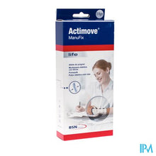 Afbeelding in Gallery-weergave laden, Actimove Wrist Splint Rechts S 7341603
