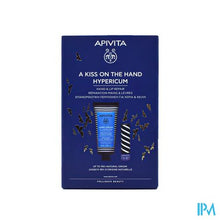 Afbeelding in Gallery-weergave laden, Apivita Promo A Kiss On The Hand Hypericum 2 Prod.
