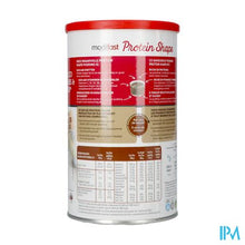 Afbeelding in Gallery-weergave laden, Modifast Protein Shape Pudding Chocolade 405g
