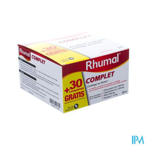 Rhumal Complet Tabl 180+30 Promo