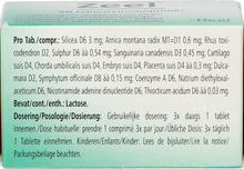 Afbeelding in Gallery-weergave laden, Zeel Tabl 50 Heel
