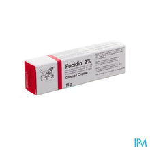 Charger l'image dans la galerie, Fucidin 2 % Impexeco Creme 15g Pip
