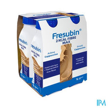 Charger l'image dans la galerie, Fresubin 2 Kcal Fibre Max 300ml Cappuccino

