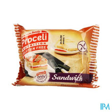 Afbeelding in Gallery-weergave laden, Proceli Sandwich Brood Rte 2x22,5g 4159 Revogan
