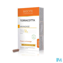 Load image into Gallery viewer, Biocyte Terracotta Cocktail Solaire Comp 30
