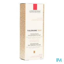 Load image into Gallery viewer, La Roche Posay Toleriane Fdt Mousse 04 30ml
