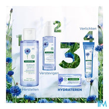 Charger l'image dans la galerie, Klorane Gezicht Korenbloem Watercreme 50ml
