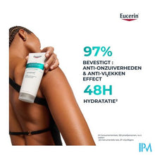 Load image into Gallery viewer, Eucerin Dermopure Clinic.corrig.lichaamsverz.200ml
