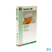 Afbeelding in Gallery-weergave laden, Stella 6d Kp Ster 10x20cm 5 36306
