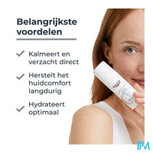 Afbeelding in Gallery-weergave laden, Eucerin Ultra Sensitive Kalm. Verz. Droge H 50ml
