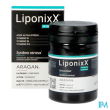 Charger l'image dans la galerie, Liponixx Tabl 30
