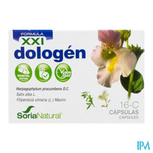 Afbeelding in Gallery-weergave laden, Soria 16-c Dologen Caps 30x600mg
