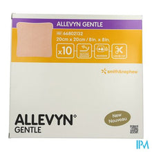 Charger l'image dans la galerie, Allevyn Gentle Kp Foam 20cm X 20cm 10 66802132
