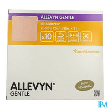Load image into Gallery viewer, Allevyn Gentle Kp Foam 20cm X 20cm 10 66802132
