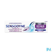 Afbeelding in Gallery-weergave laden, Sensodyne Clinical Repair Active White 75ml
