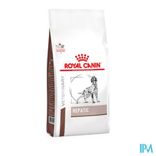Charger l'image dans la galerie, Royal Canin Dog Hepatic Dry 1,5kg
