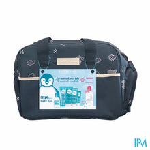 Afbeelding in Gallery-weergave laden, Bioderma Abcderm Baby Bag 6 Prod. 2020

