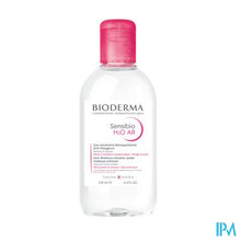 Load image into Gallery viewer, Bioderma Sensibio H2o Ar Micell.opl. Demaq. 250ml
