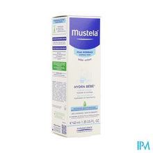 Afbeelding in Gallery-weergave laden, Mustela Pn Hydra Bb Creme Gelaat Tube 40ml
