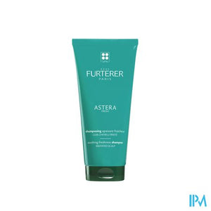 Furterer Astera Fresh Shampooing 200ml Nf