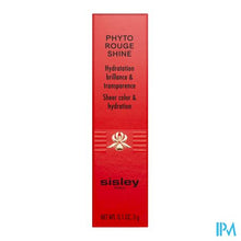 Charger l'image dans la galerie, Sisley Phyto-rouge Shine 20 Sheer Petal
