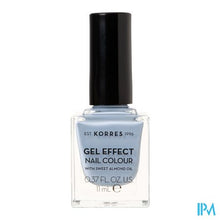 Afbeelding in Gallery-weergave laden, Korres Km Almond Nail Color Salt Water 38 11ml
