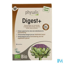 Charger l'image dans la galerie, Physalis Digest+ Comp 30 Nf
