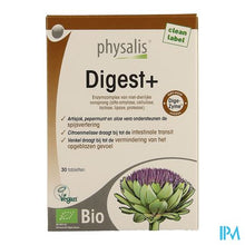 Afbeelding in Gallery-weergave laden, Physalis Digest+ Comp 30 Nf
