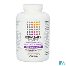 Afbeelding in Gallery-weergave laden, Epamix Forte Caps 180 Pharmanutrics
