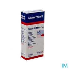 Load image into Gallery viewer, Cutimed Protect Foam Applicator 5x1ml 7265400
