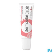 Load image into Gallery viewer, Dermoplasmine Calendula Lip Balm Tube 10g
