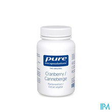 Charger l'image dans la galerie, Pure Encapsulations Cranberry Caps 60
