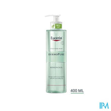 Afbeelding in Gallery-weergave laden, Eucerin Dermopure Reinigingsgel 400ml
