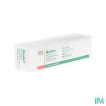 Afbeelding in Gallery-weergave laden, Gazin Kp N/ster 12p 5,0x 5,0cm 100 18501
