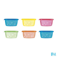 Charger l'image dans la galerie, Nuby Snackkommetjes - 300 ml - 3m+
