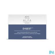 ALFA Digest V-caps 30