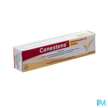 Afbeelding in Gallery-weergave laden, Canestene Clotrimazole 1% Creme 20g Cfr 3665999
