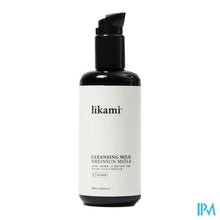 Afbeelding in Gallery-weergave laden, Likami Cleansing Milk 200ml
